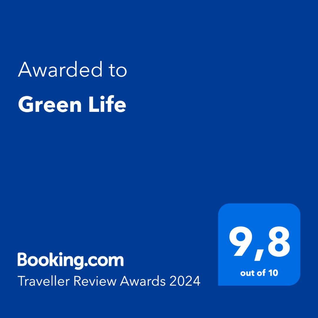 ריבה דל גארדה Green Life מראה חיצוני תמונה